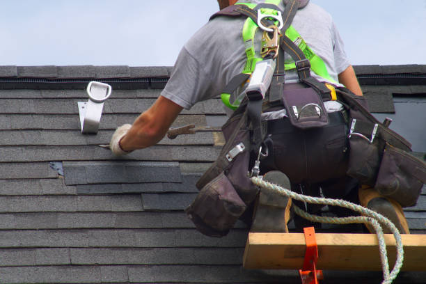 Best Roofing Contractor Near Me  in Evans, GA