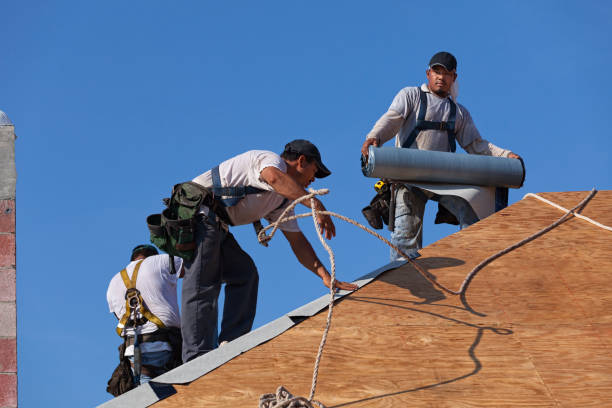 Roof Installation Near Me in Evans, GA