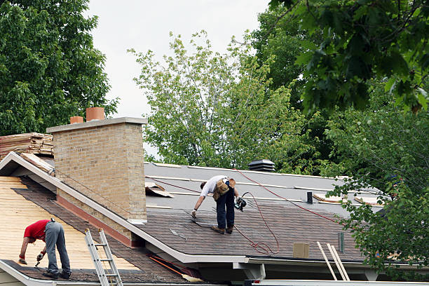 Best Emergency Roof Repair  in Evans, GA