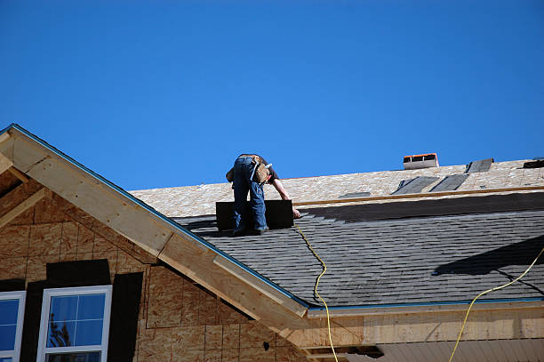 Best Commercial Roofing Services  in Evans, GA