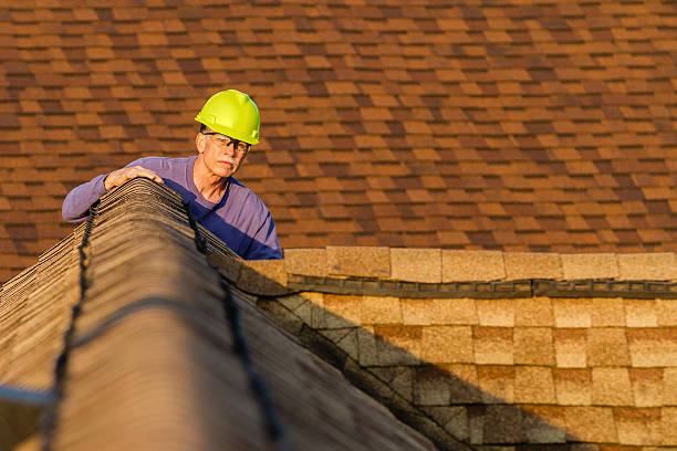 Best Roof Replacement Cost  in Evans, GA