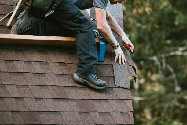 Best Metal Roofing Contractor  in Evans, GA
