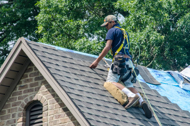 Reliable Evans, GA Roofing Contractor Solutions